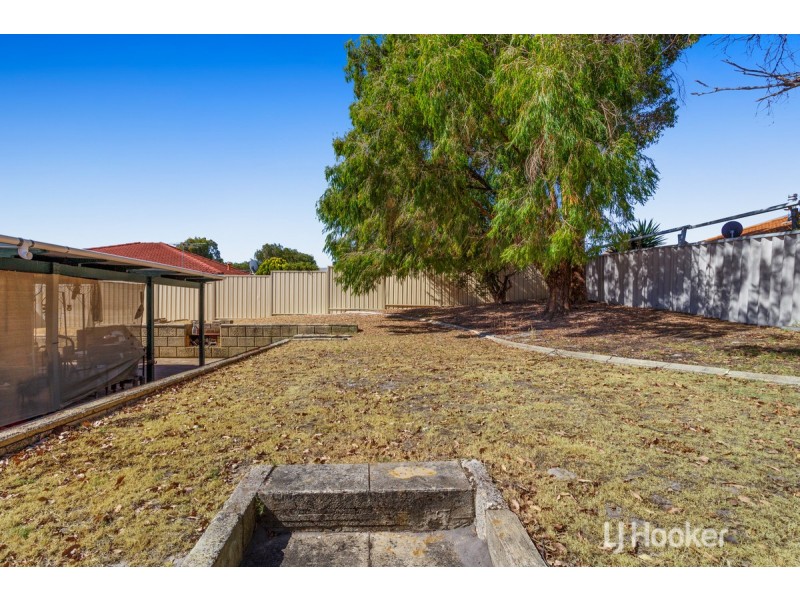 24 Garfield Drive, Australind WA 6233