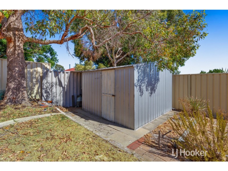 24 Garfield Drive, Australind WA 6233