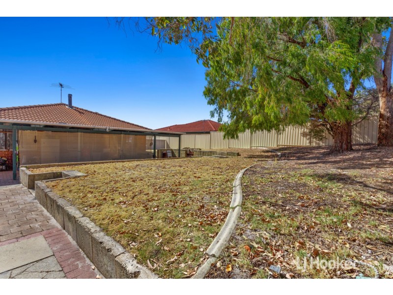 24 Garfield Drive, Australind WA 6233