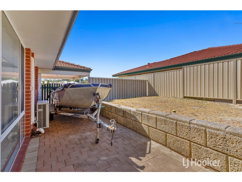 24 Garfield Drive, Australind WA 6233
