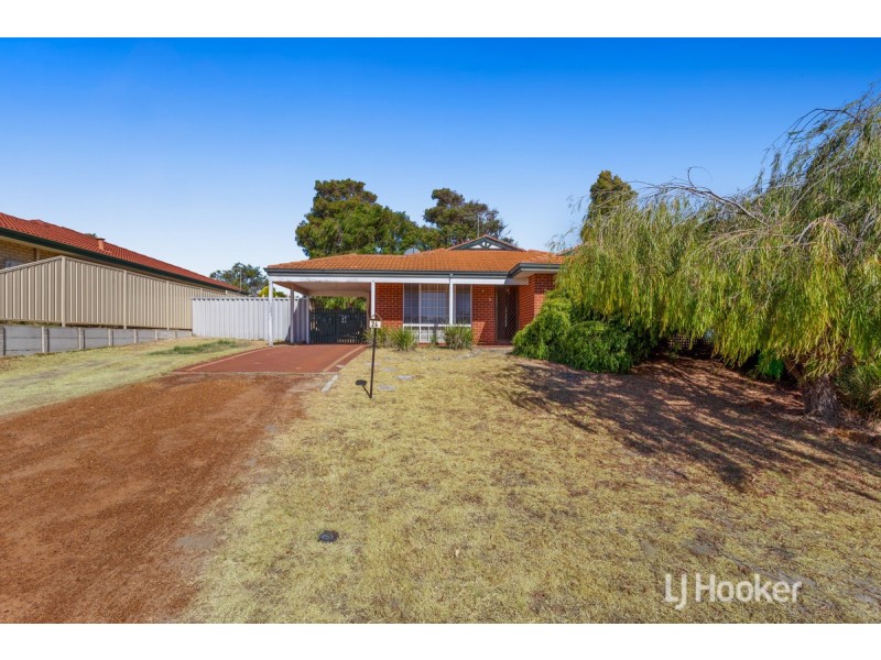 24 Garfield Drive, Australind WA 6233