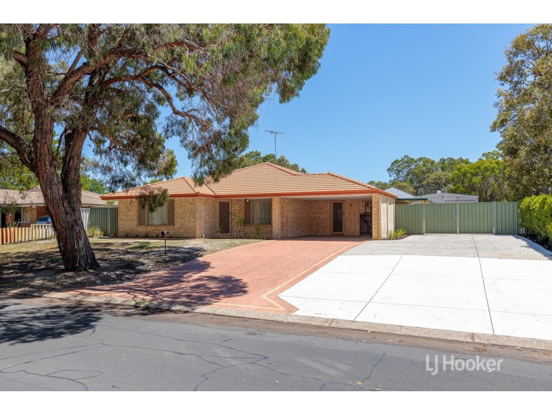 28 Orchid Drive, Glen Iris WA 6230