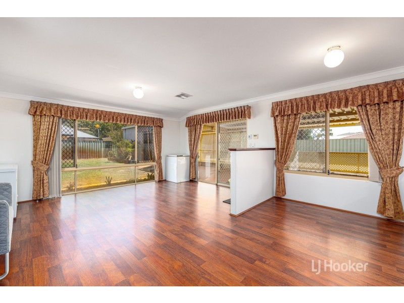 28 Orchid Drive, Glen Iris WA 6230