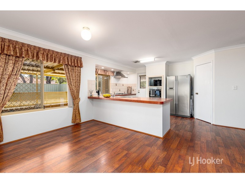 28 Orchid Drive, Glen Iris WA 6230