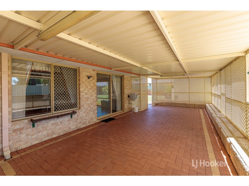 28 Orchid Drive, Glen Iris WA 6230