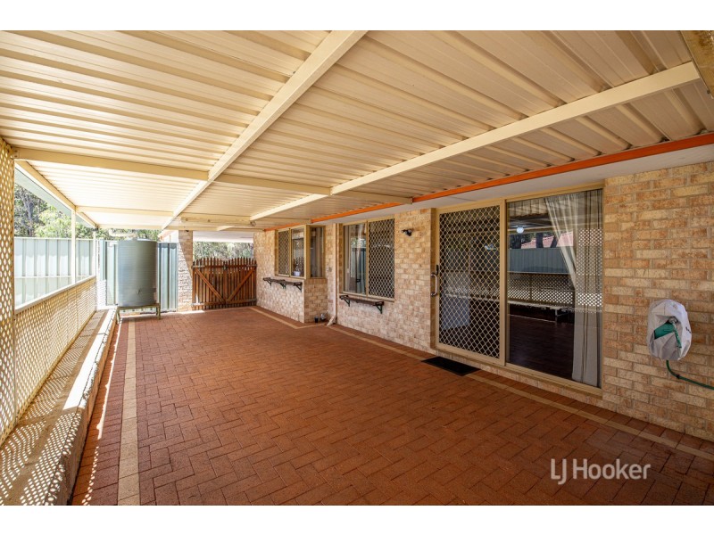 28 Orchid Drive, Glen Iris WA 6230