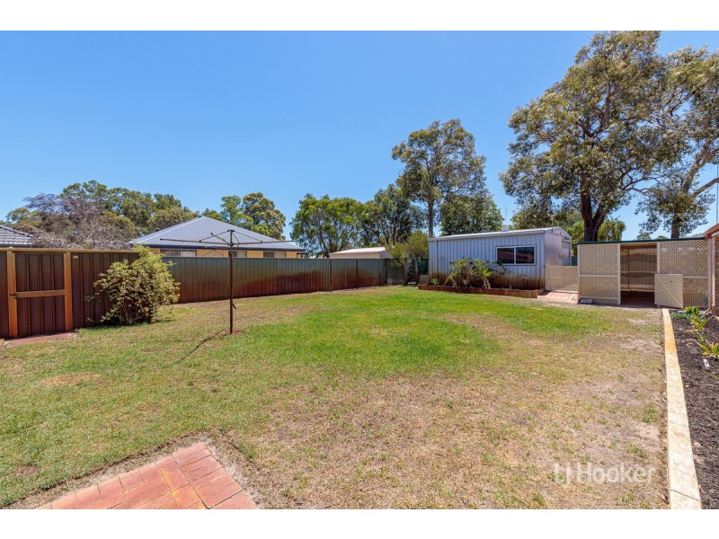 28 Orchid Drive, Glen Iris WA 6230