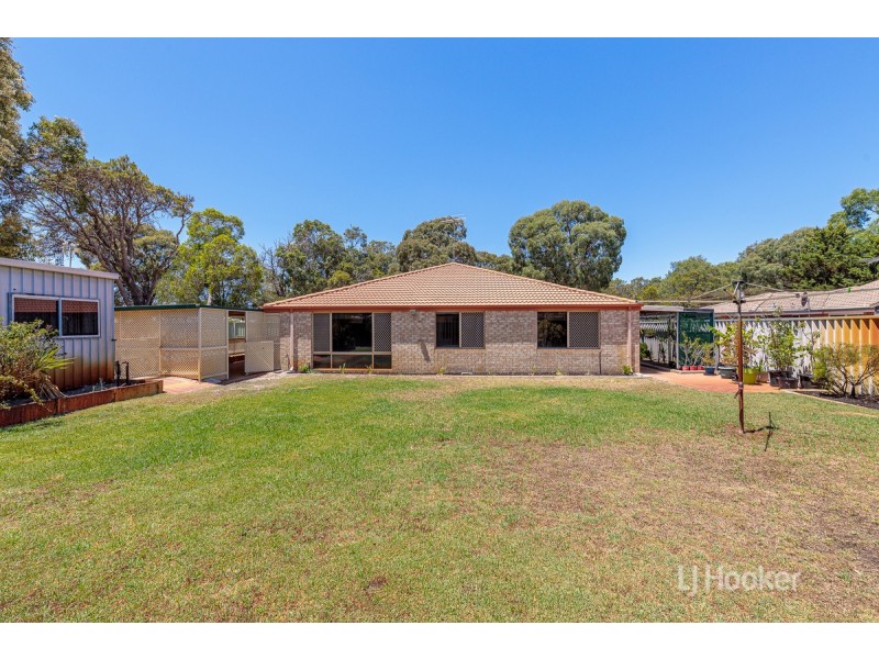28 Orchid Drive, Glen Iris WA 6230