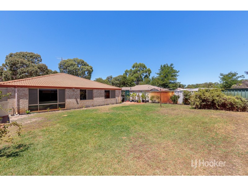 28 Orchid Drive, Glen Iris WA 6230