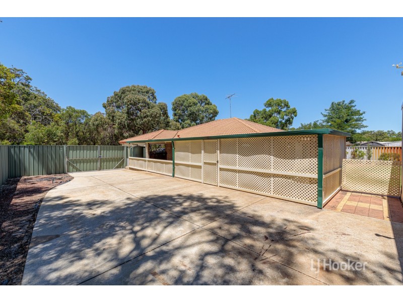 28 Orchid Drive, Glen Iris WA 6230