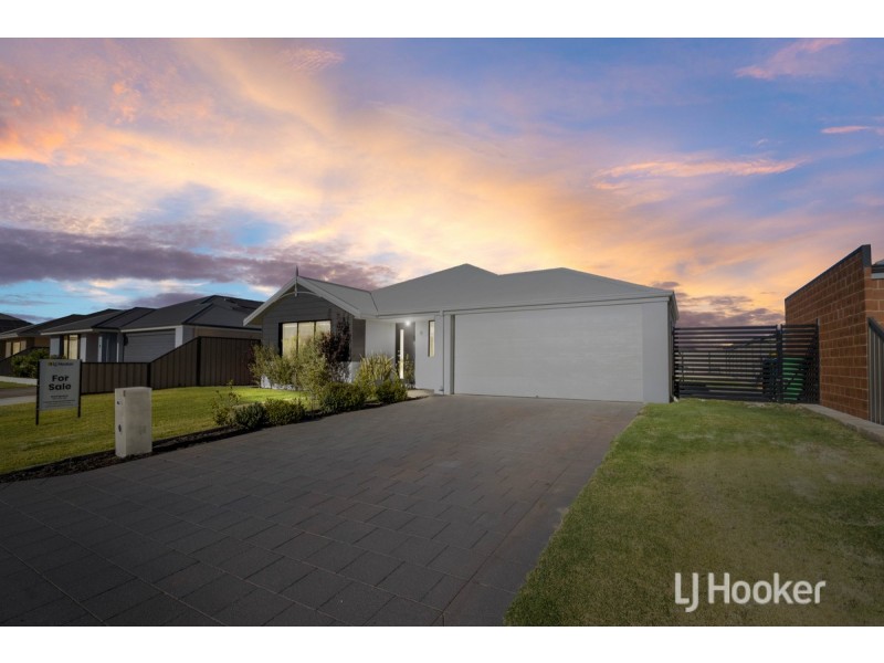 8 Galah Way, Australind WA 6233