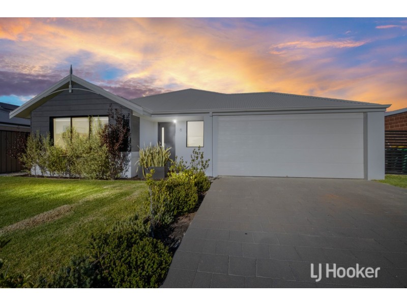 8 Galah Way, Australind WA 6233