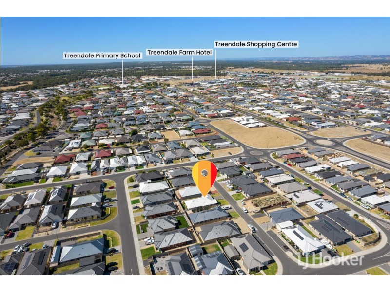 8 Galah Way, Australind WA 6233