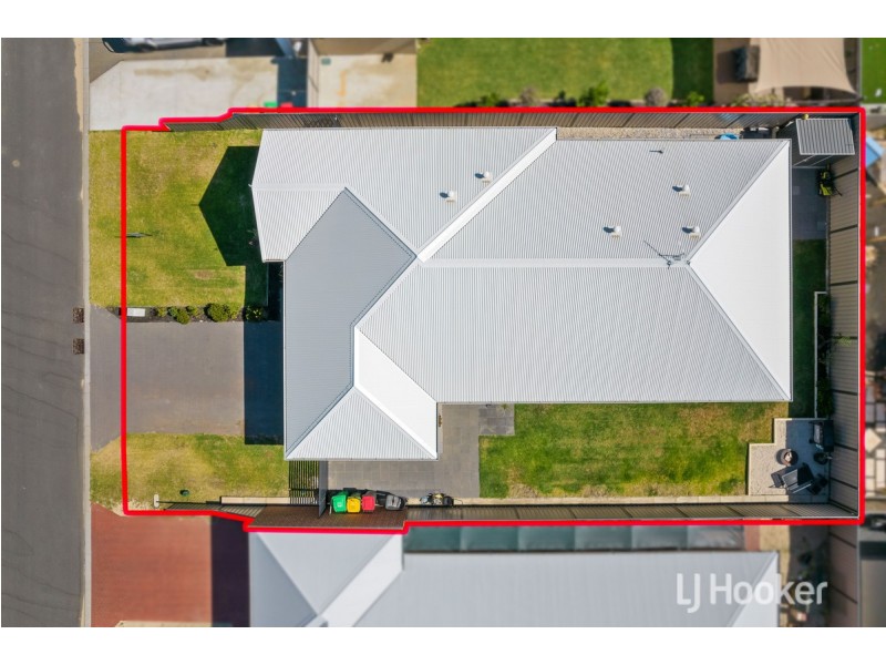 8 Galah Way, Australind WA 6233