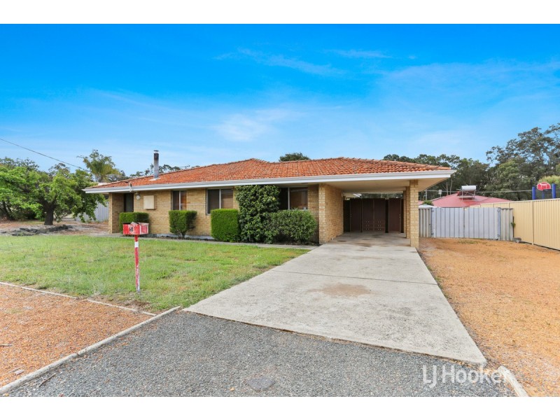 5 Bolton Way, Collie WA 6225