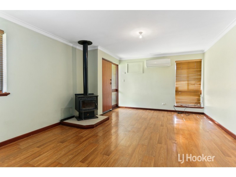 5 Bolton Way, Collie WA 6225