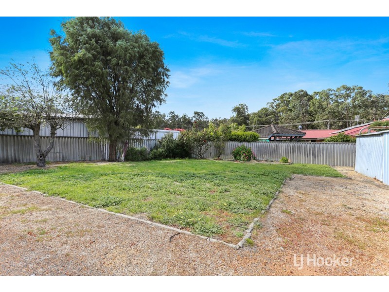 5 Bolton Way, Collie WA 6225