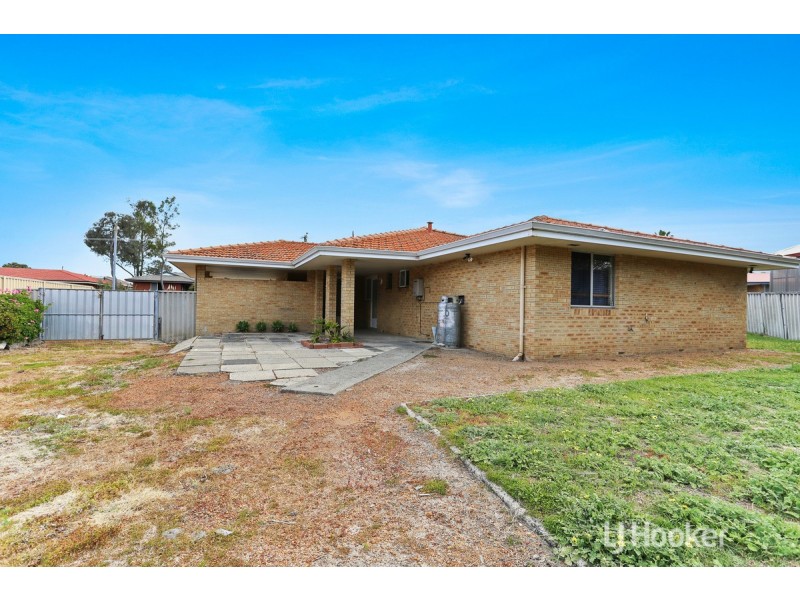 5 Bolton Way, Collie WA 6225