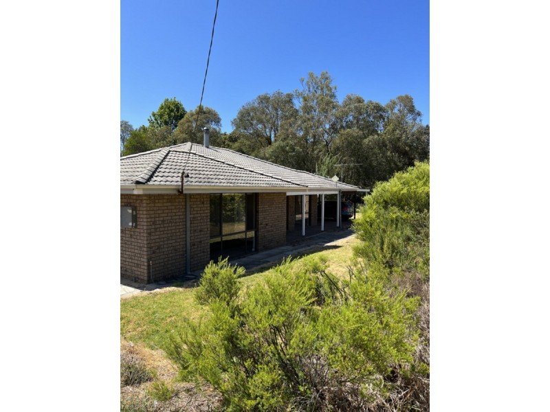 10 Williams Road, Collie WA 6225
