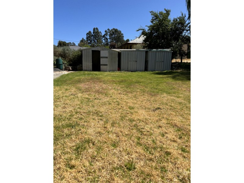 10 Williams Road, Collie WA 6225