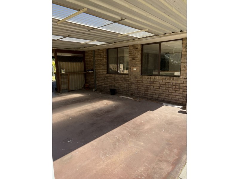10 Williams Road, Collie WA 6225