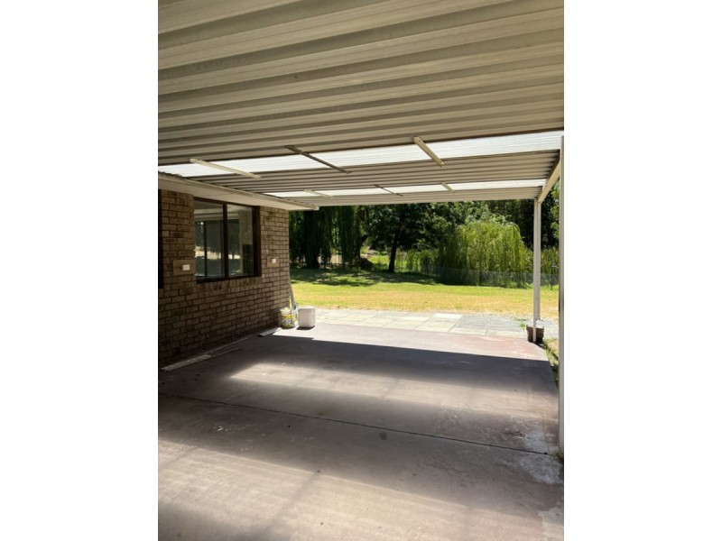 10 Williams Road, Collie WA 6225