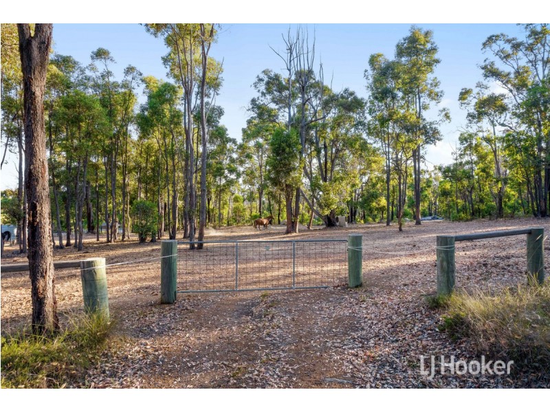 Lot 1433 Clifford Street, Collie WA 6225