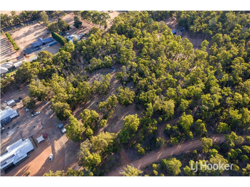 Lot 1433 Clifford Street, Collie WA 6225