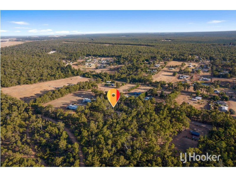 Lot 1433 Clifford Street, Collie WA 6225