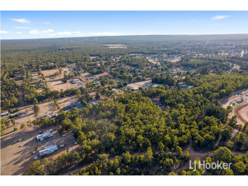 Lot 1433 Clifford Street, Collie WA 6225