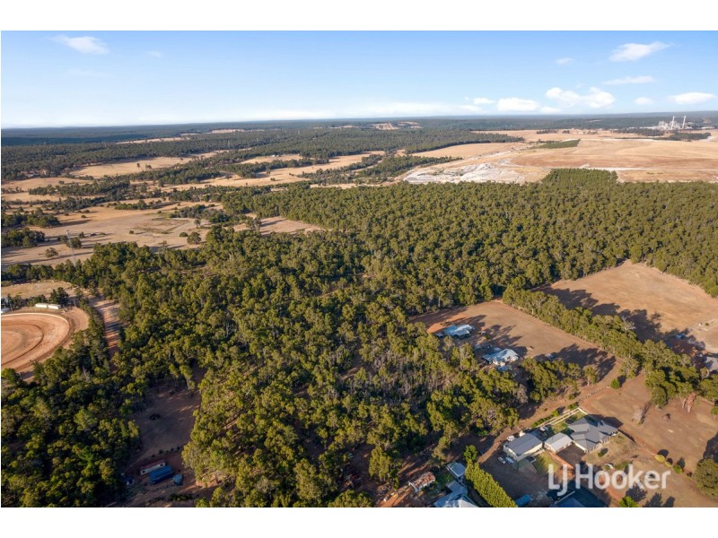 Lot 1433 Clifford Street, Collie WA 6225