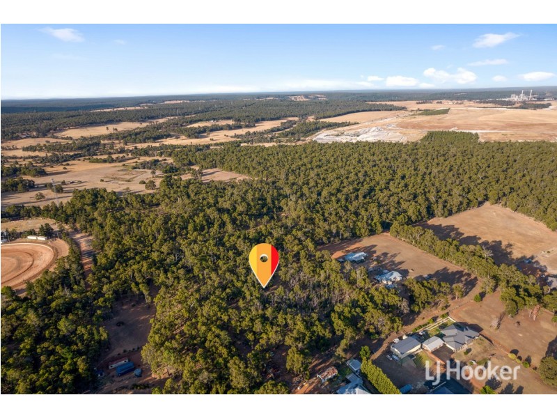 Lot 1433 Clifford Street, Collie WA 6225