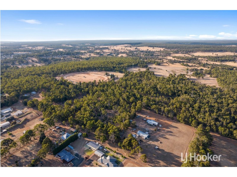 Lot 1433 Clifford Street, Collie WA 6225