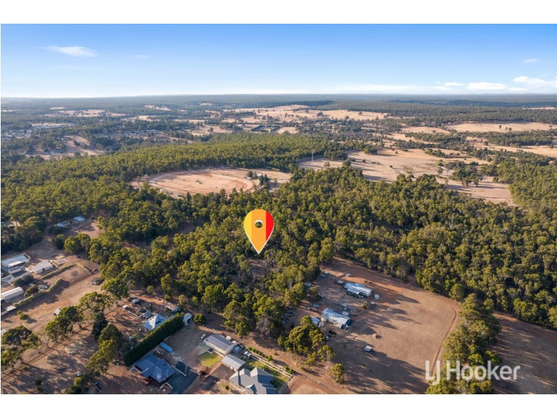 Lot 1433 Clifford Street, Collie WA 6225