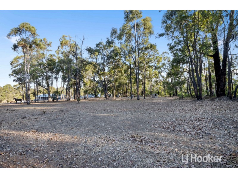 Lot 1433 Clifford Street, Collie WA 6225