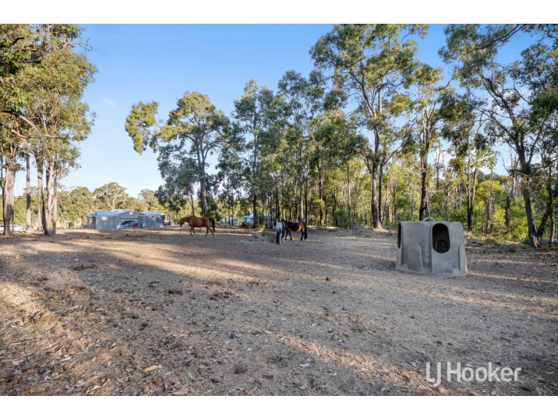 Lot 1433 Clifford Street, Collie WA 6225