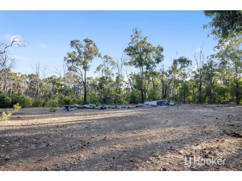 Lot 1433 Clifford Street, Collie WA 6225