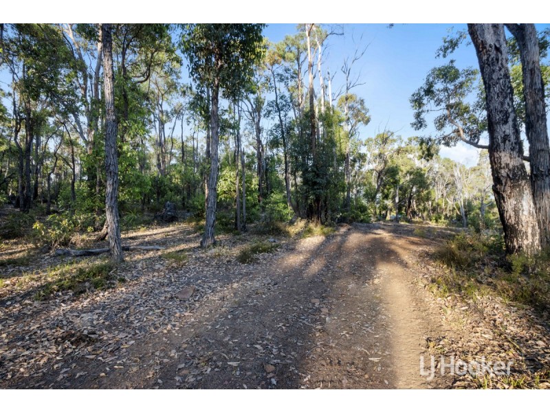 Lot 1433 Clifford Street, Collie WA 6225
