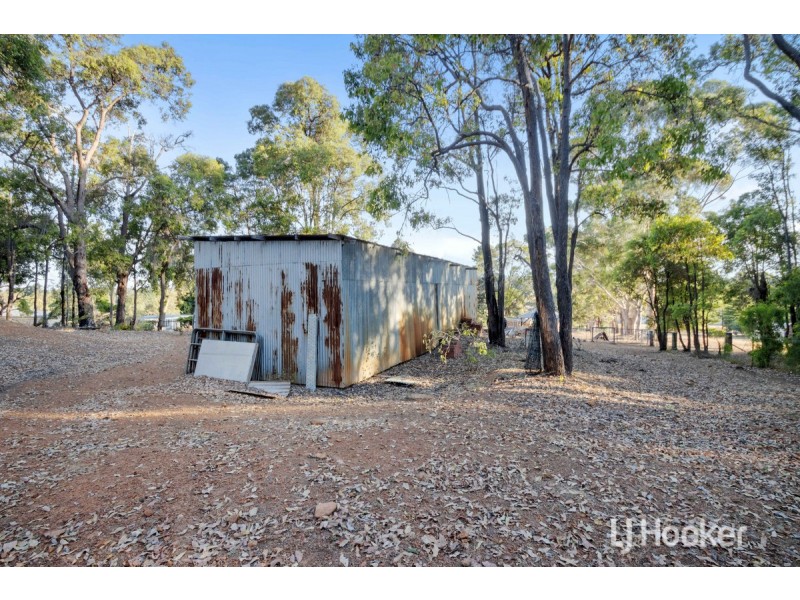 Lot 1433 Clifford Street, Collie WA 6225