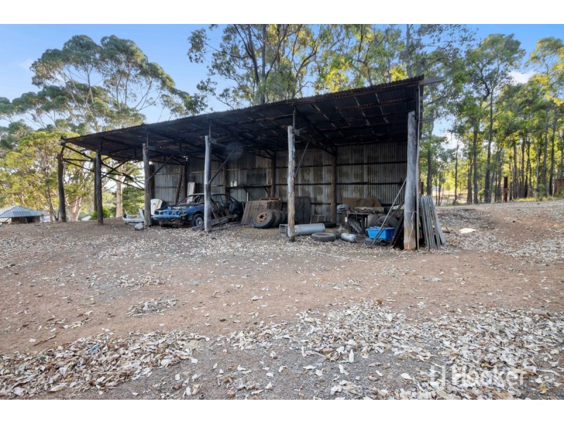 Lot 1433 Clifford Street, Collie WA 6225