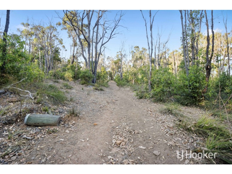 Lot 1433 Clifford Street, Collie WA 6225