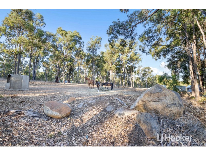 Lot 1433 Clifford Street, Collie WA 6225