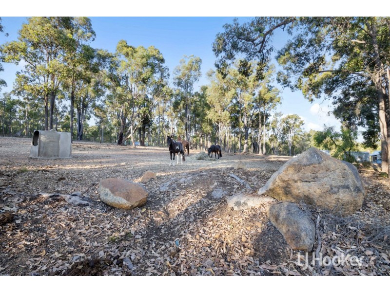 Lot 1433 Clifford Street, Collie WA 6225