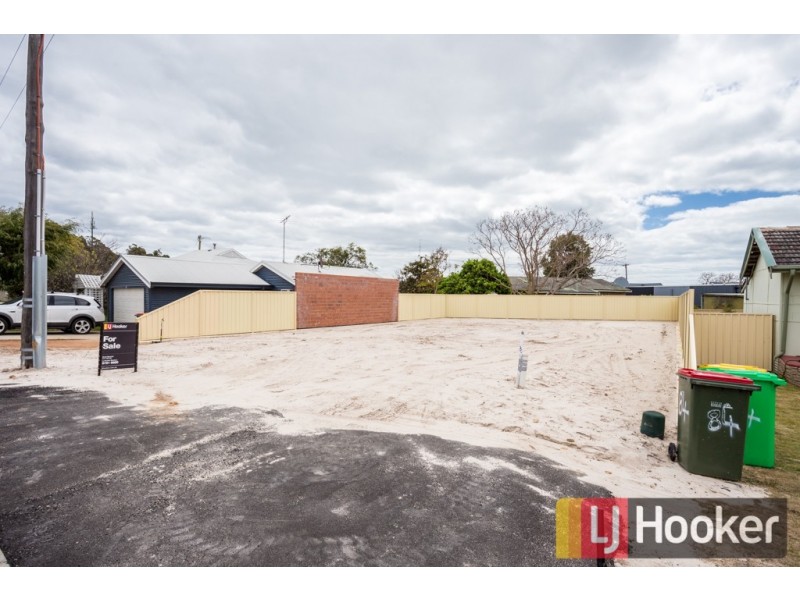 84a Mangles Street, South Bunbury WA 6230