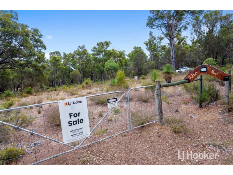 18 Jarrah Street, Bowelling WA 6225