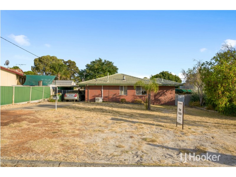 45 Wylam Road, Collie WA 6225