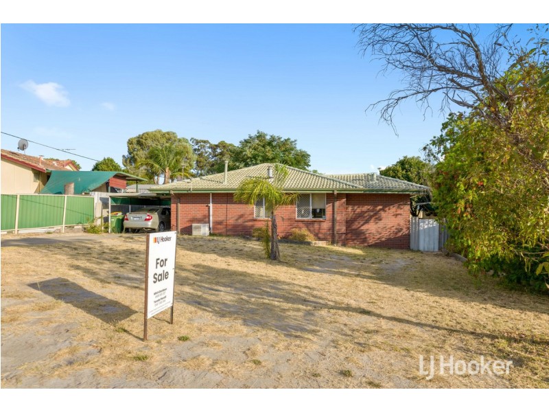 45 Wylam Road, Collie WA 6225