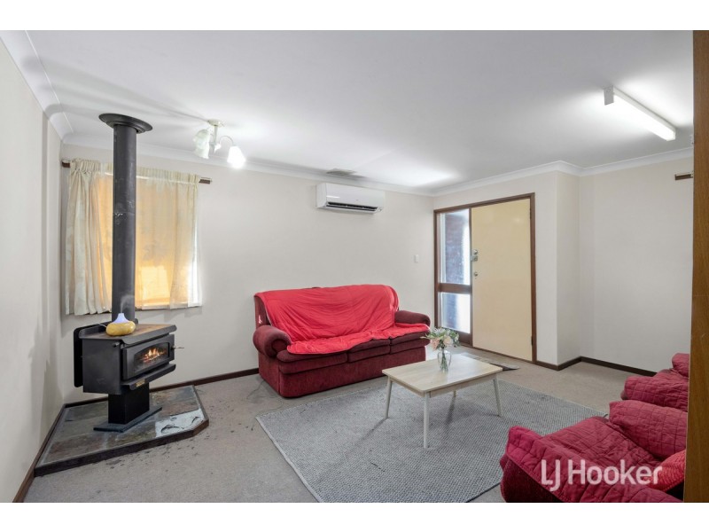 45 Wylam Road, Collie WA 6225