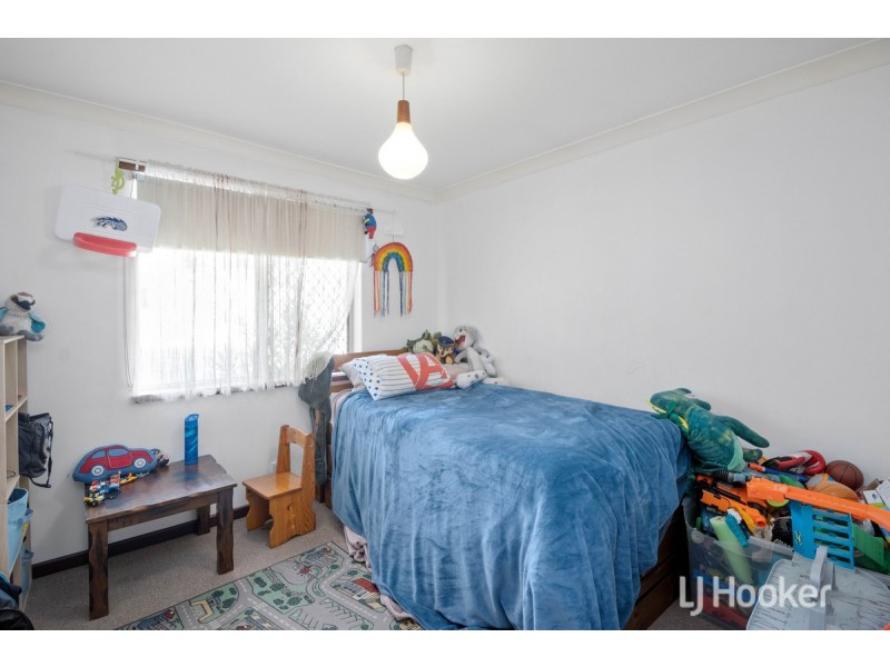 45 Wylam Road, Collie WA 6225