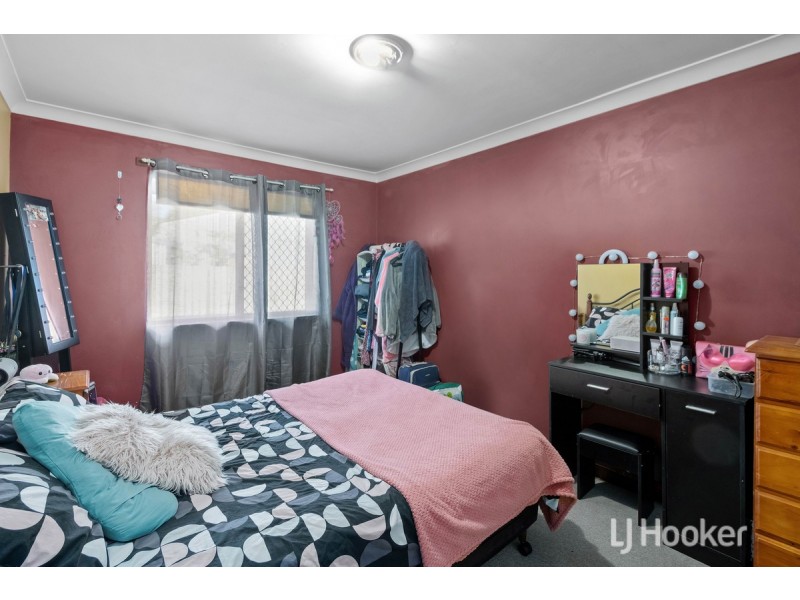 45 Wylam Road, Collie WA 6225